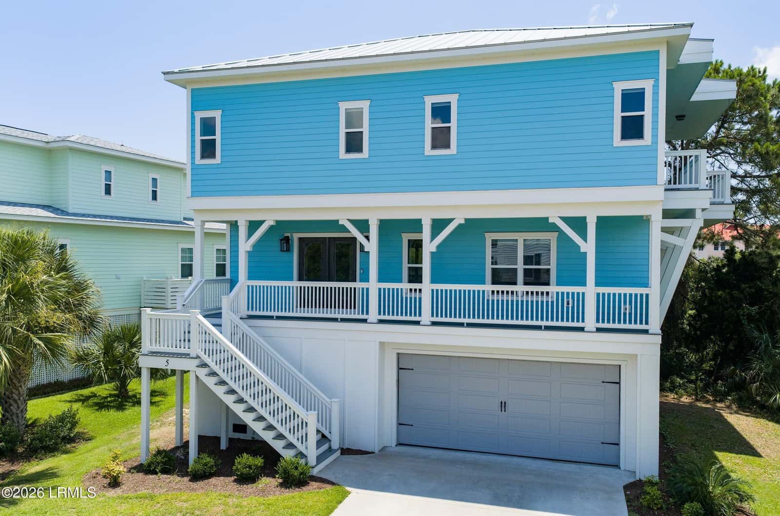 5 Tradewind Lane, St. Helena Island, SC 29920 — photo 5 of 75