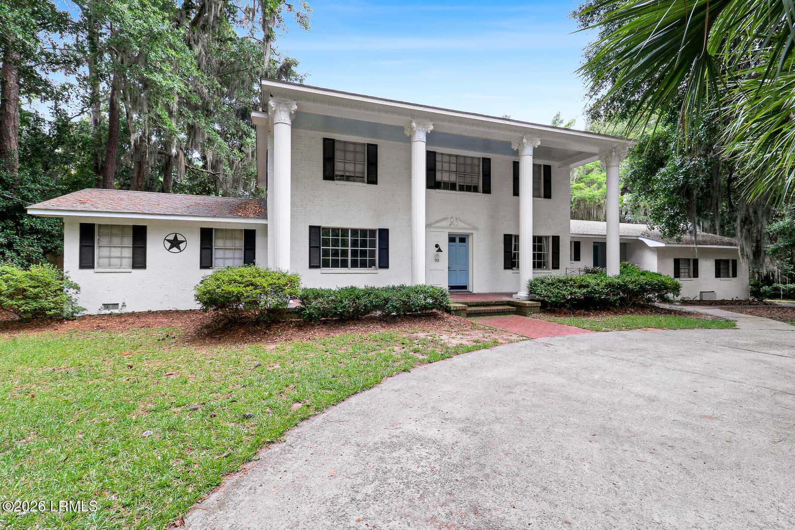 93 Myrtle Island Road, Bluffton, SC 29910 — photo 3 of 44