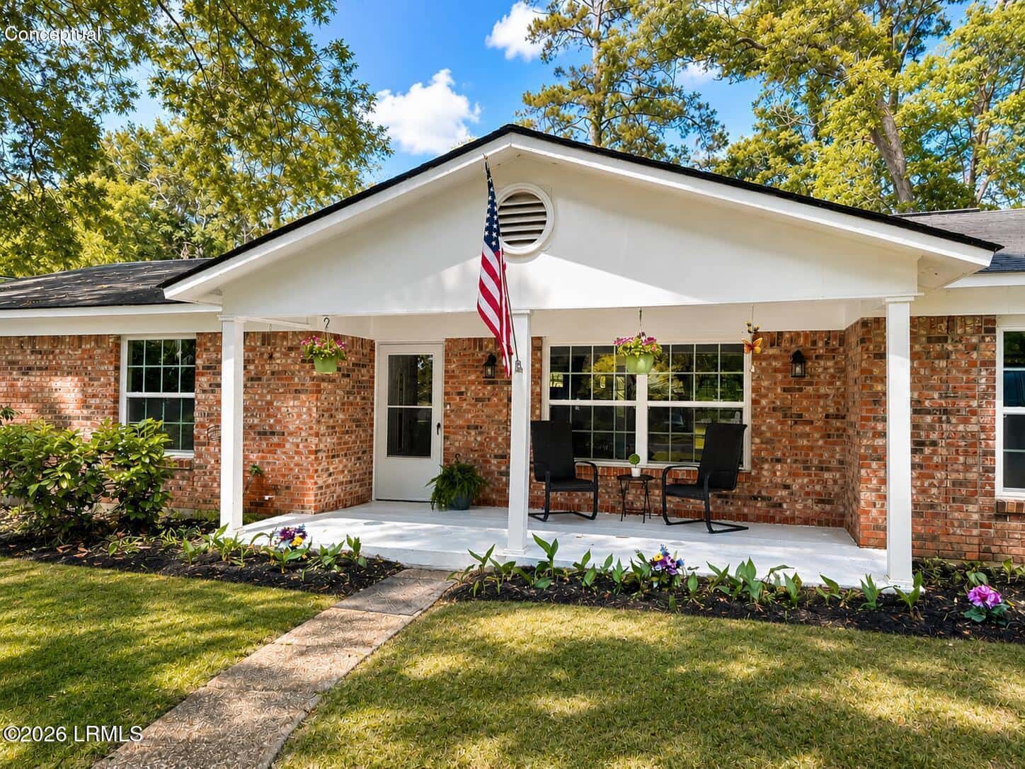 4027 Shell Point Road, Beaufort, SC 29906 — photo 2 of 31