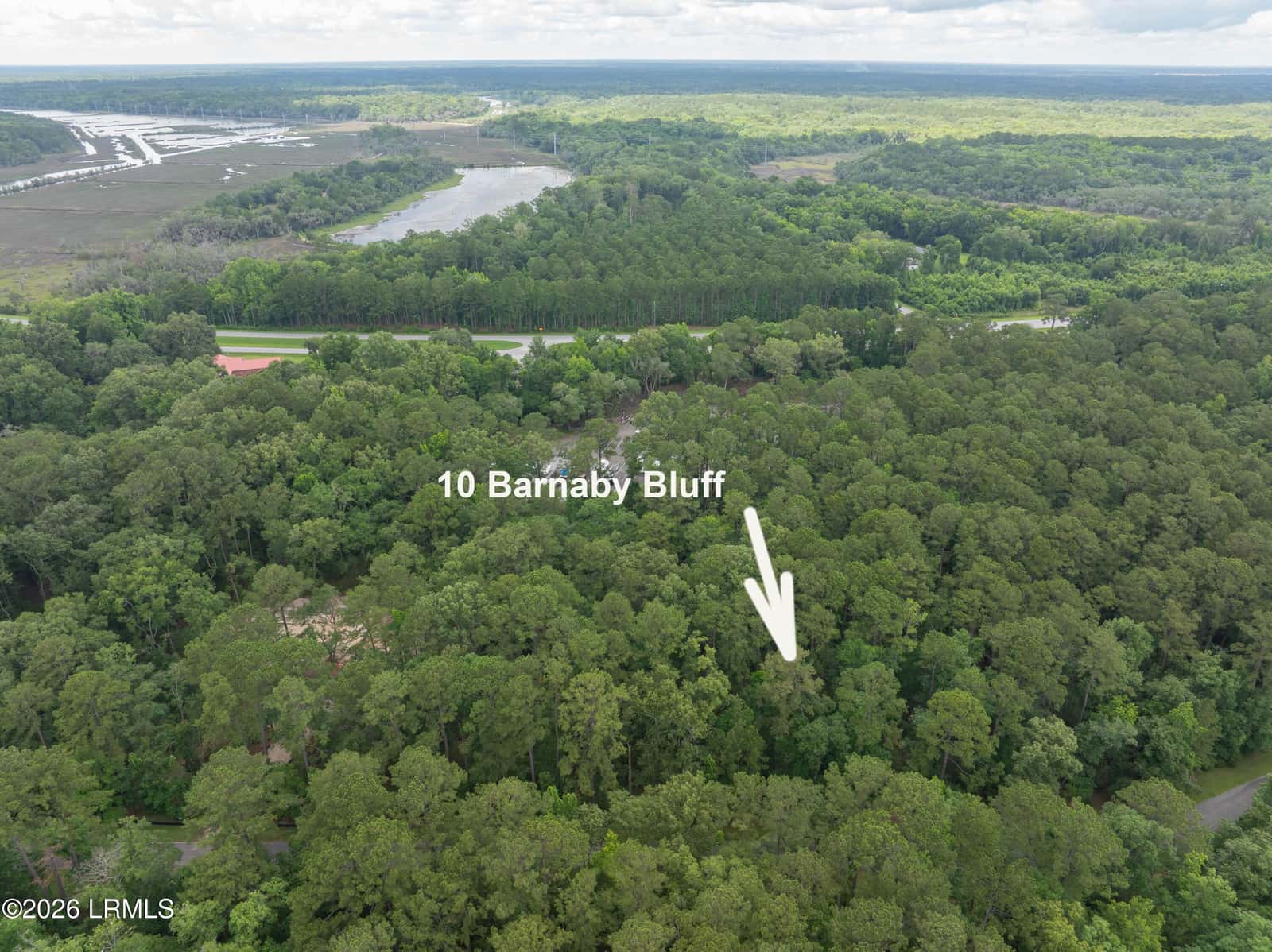 10 Barnaby Bluff, Seabrook, SC 29940 — photo 2 of 41