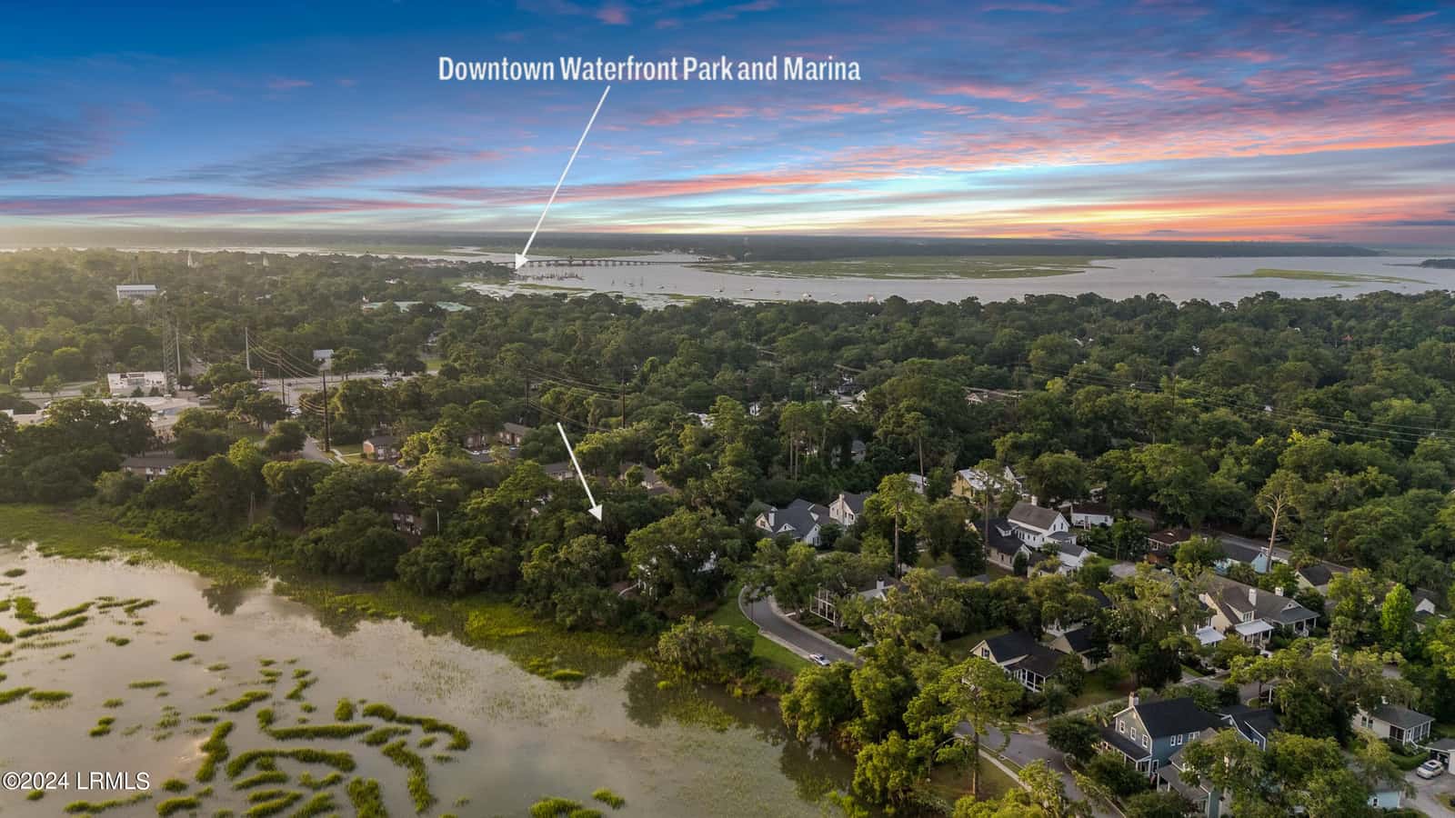 2 Creeks End Lane, Beaufort, SC 29902 — photo 3 of 34