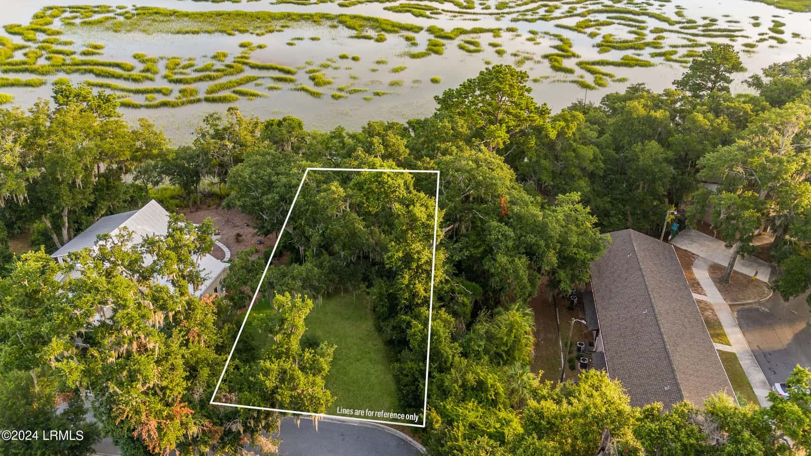 2 Creeks End Lane, Beaufort, SC 29902 — photo 2 of 34