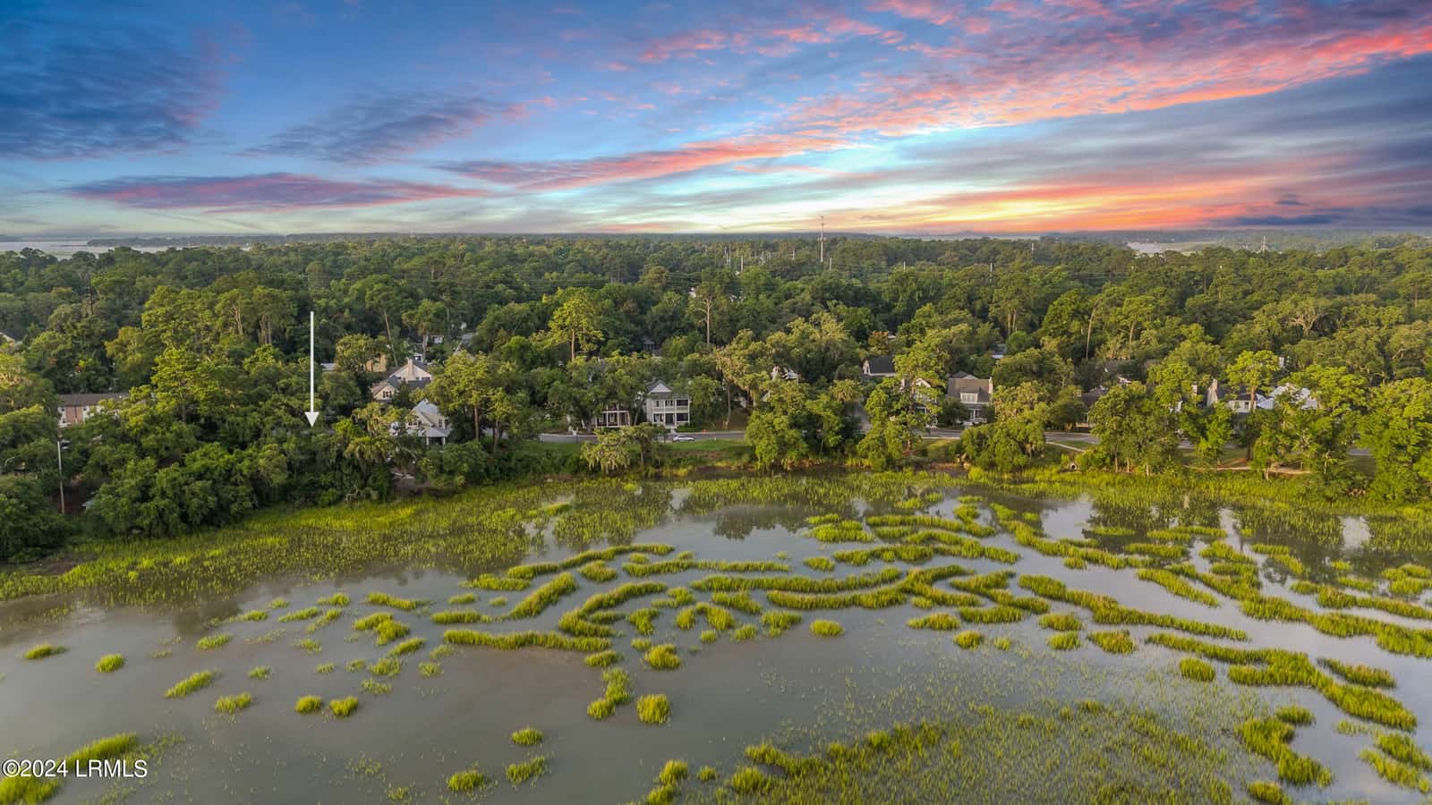 2 Creeks End Lane, Beaufort, SC 29902 — photo 5 of 28