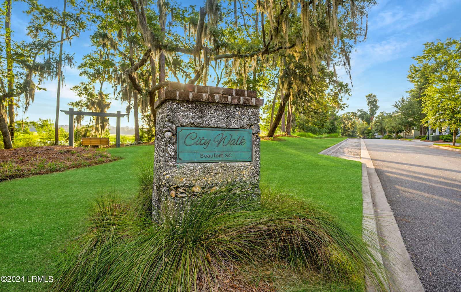 2 Creeks End Lane, Beaufort, SC 29902 — photo 2 of 28