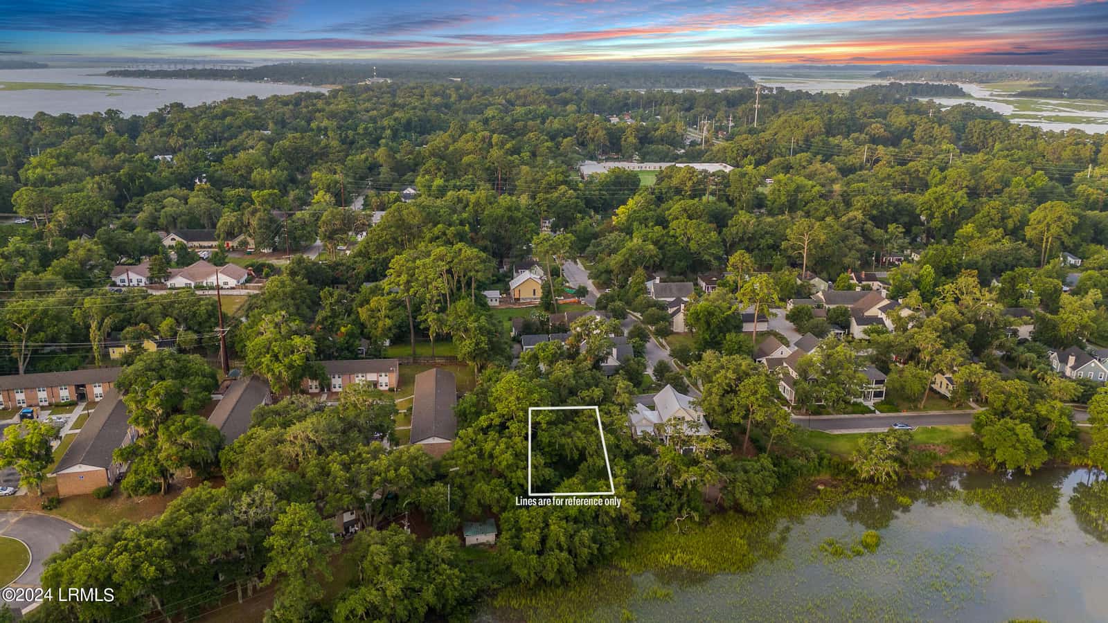 2 Creeks End Lane, Beaufort, SC 29902 — photo 3 of 28