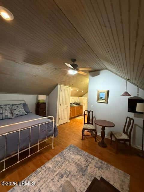 33 Winding Way, Lady's Island, SC 29907 — photo 5 of 19