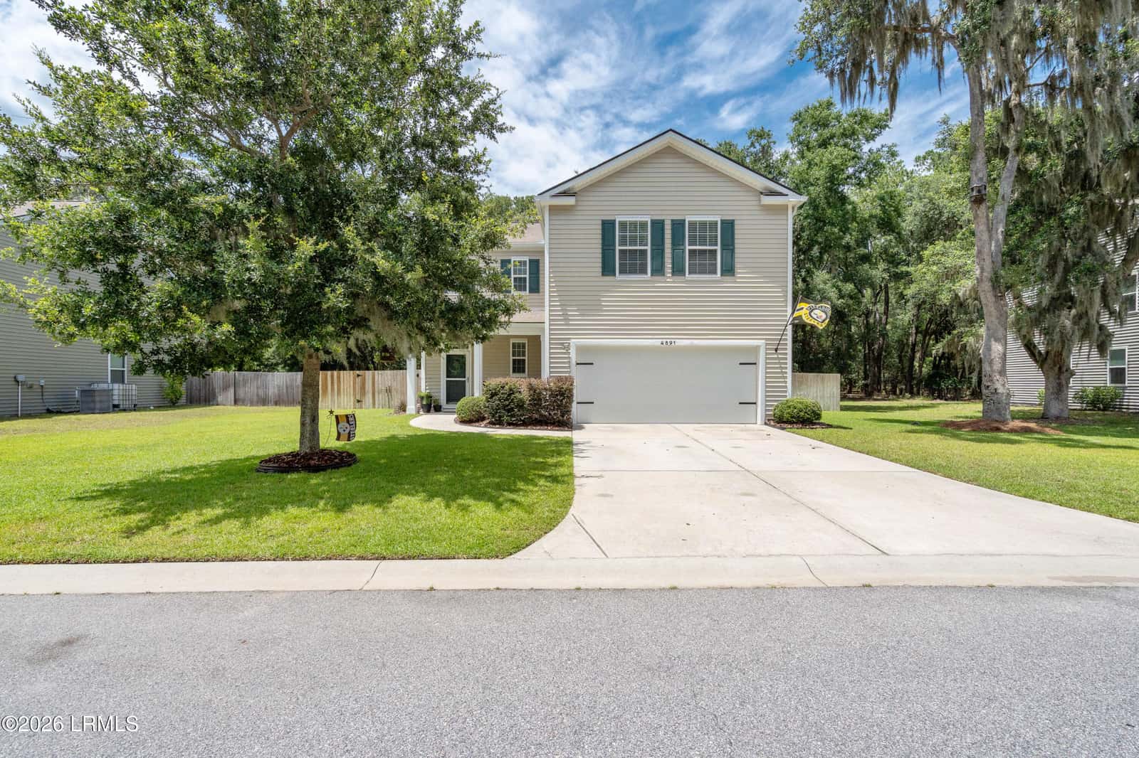 4891 Tidal Walk Drive, Beaufort, SC 29907 — photo 4 of 55