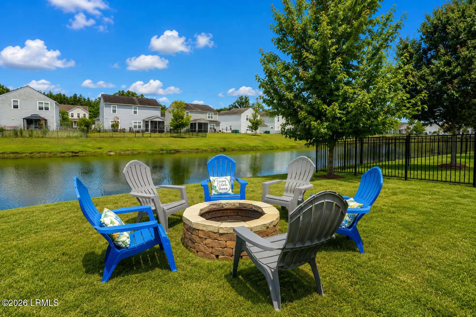 25 Pacolet Lane, Port Royal, SC 29906 — photo 3 of 16
