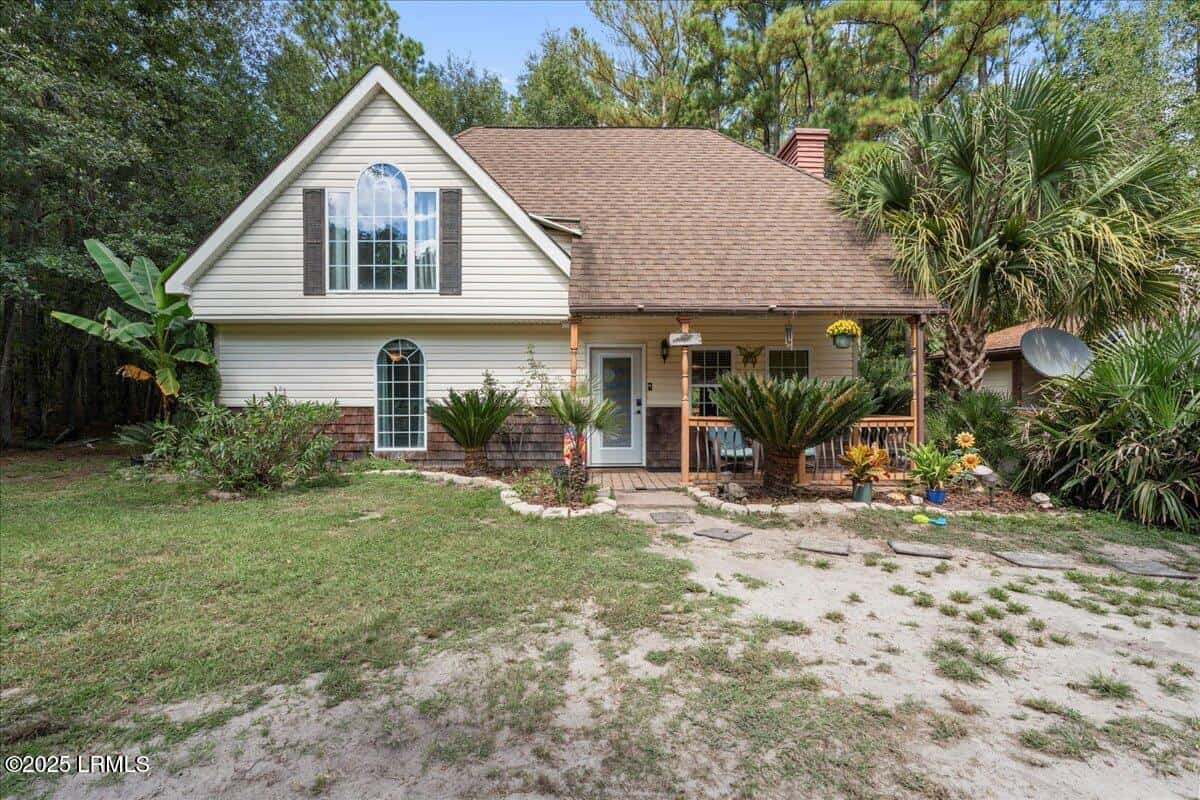168 Walker Road, Early Branch, SC 29916 — photo 3 of 35