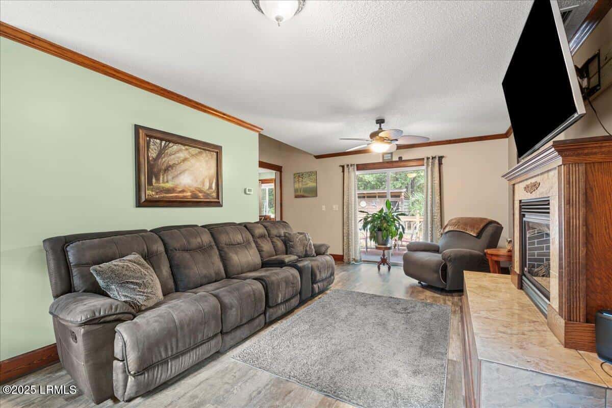 168 Walker Road, Early Branch, SC 29916 — photo 4 of 35