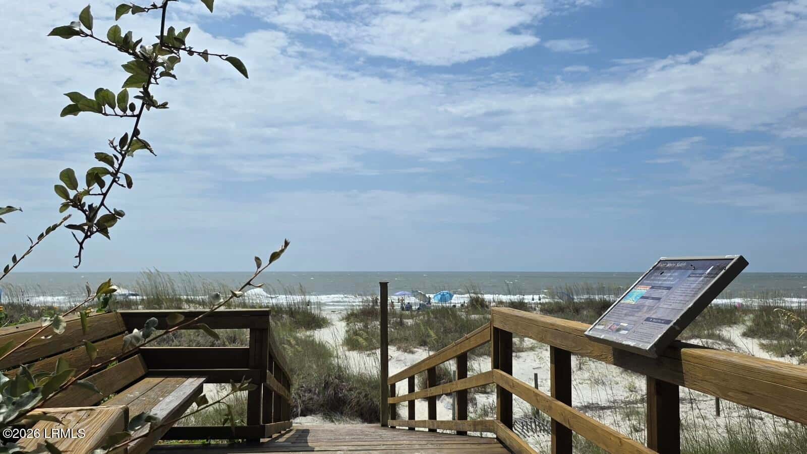 387 Tarpon Boulevard, Fripp Island, SC 29920 — photo 5 of 5