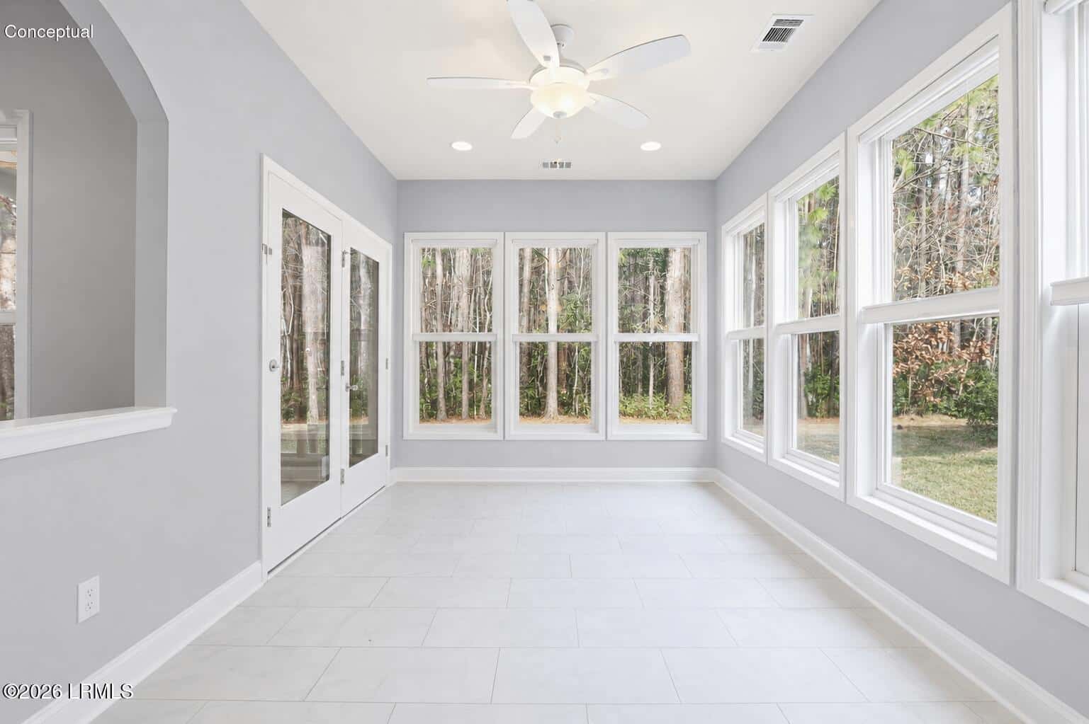 904 Serenity Point Drive, Bluffton, SC 29909 — photo 3 of 48