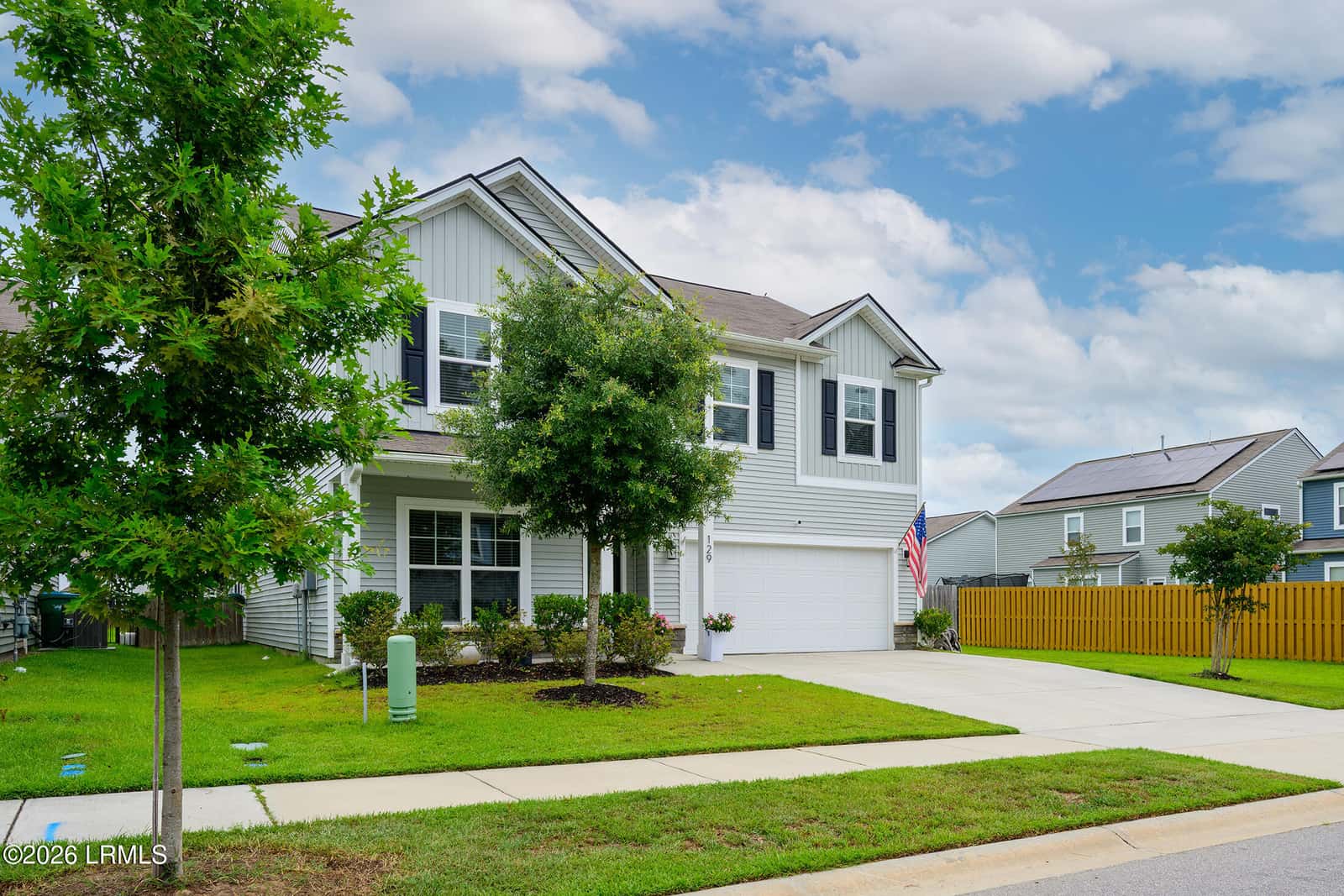 129 Raines Way, Okatie, SC 29909 — photo 2 of 63