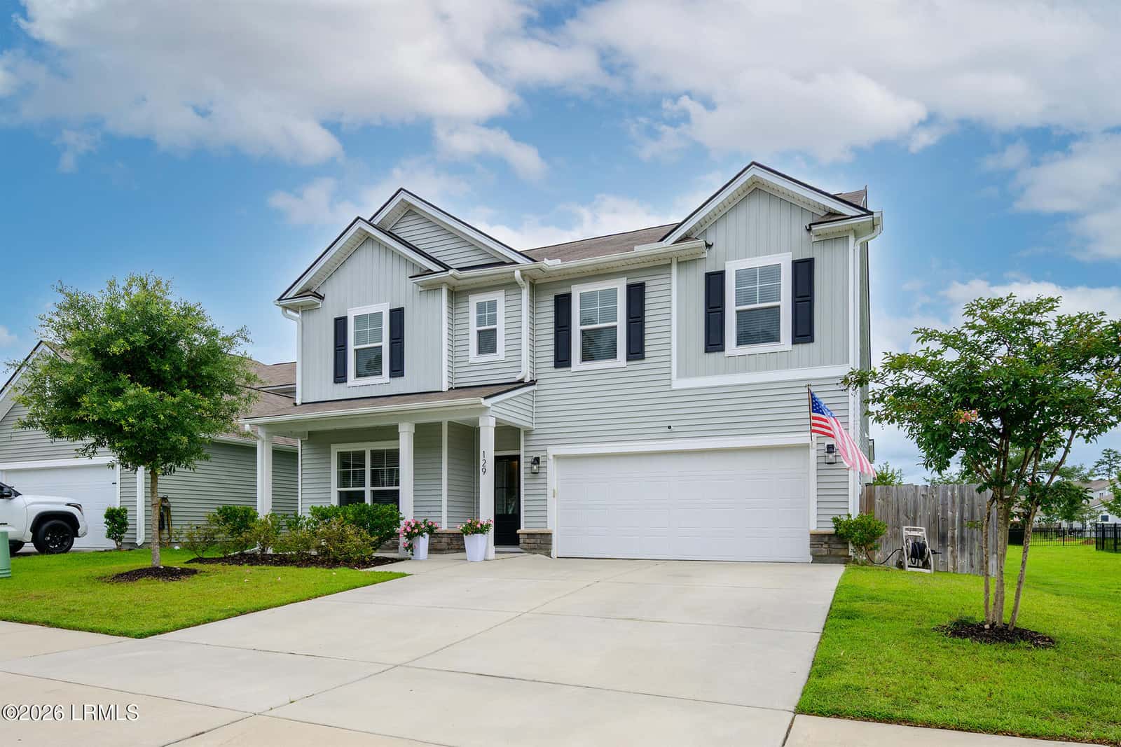 129 Raines Way, Okatie, SC 29909 — photo 3 of 63