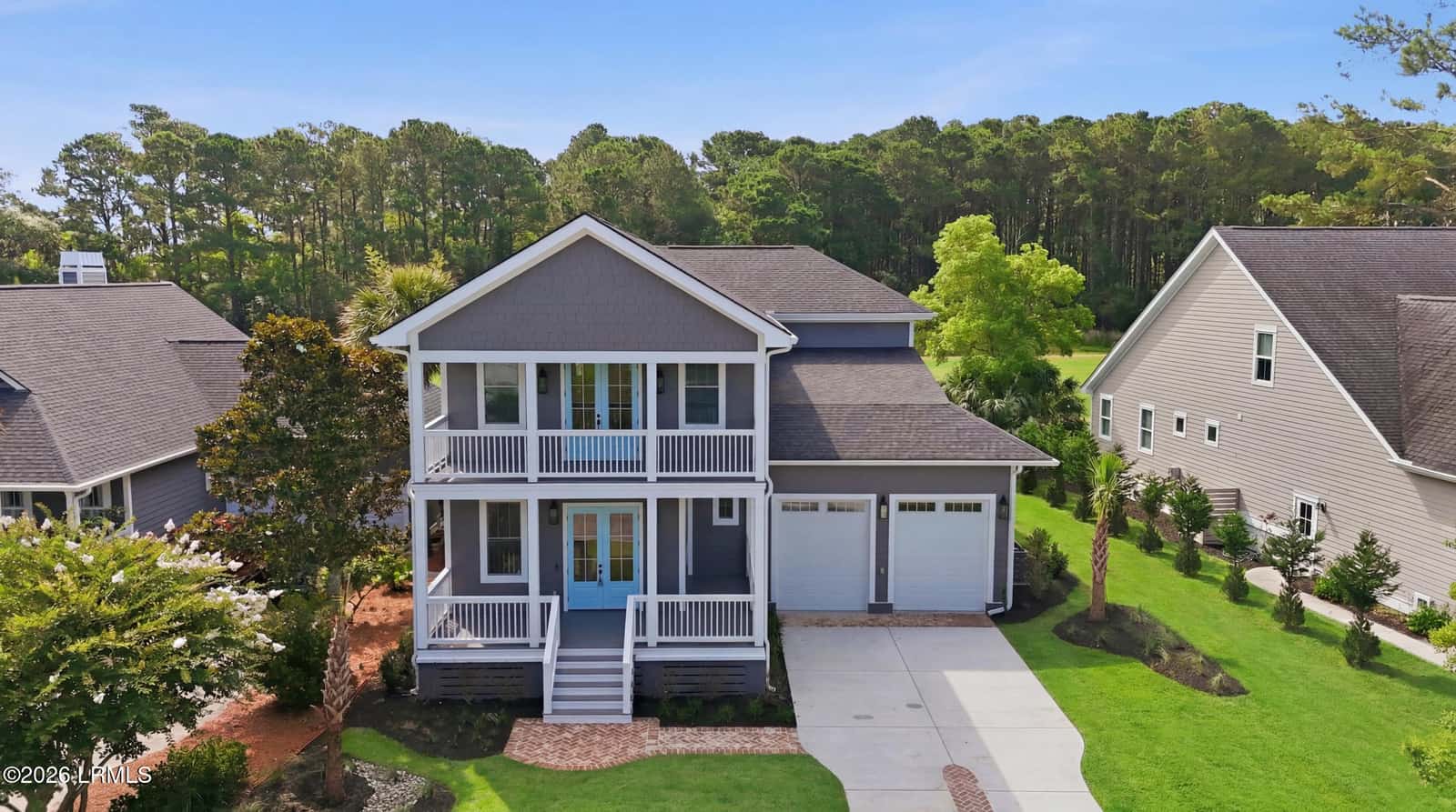 65 National Boulevard, Beaufort, SC 29907
