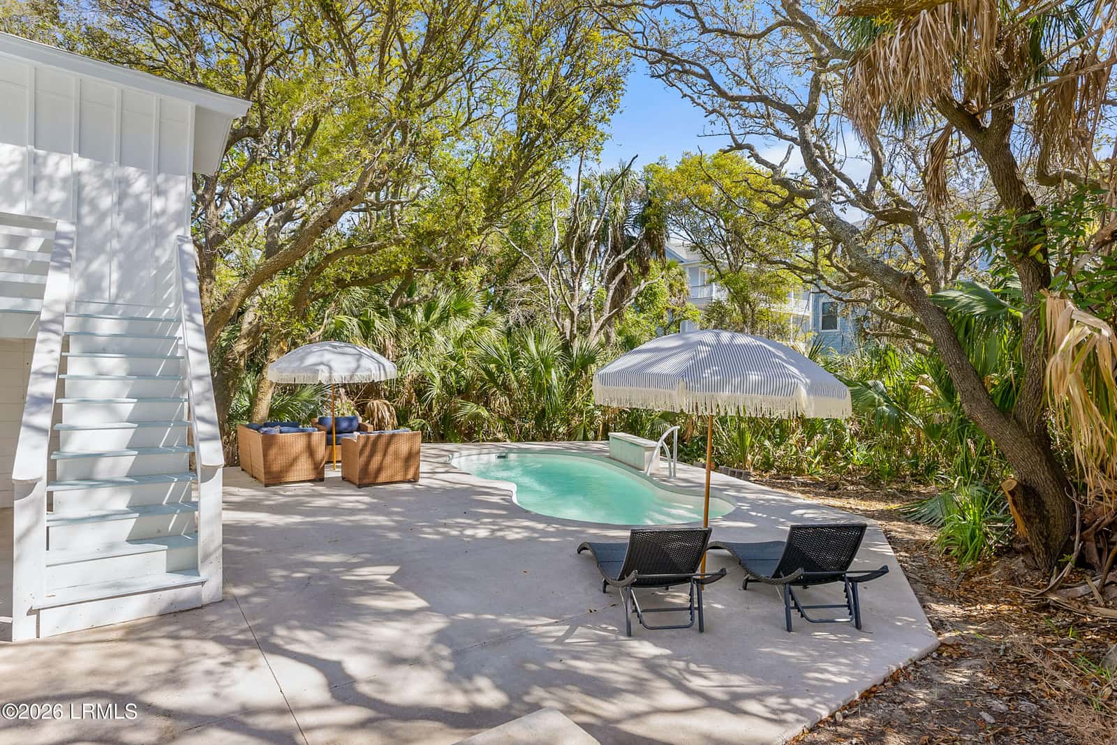 716 Pompano Road, Fripp Island, SC 29920 — photo 3 of 38