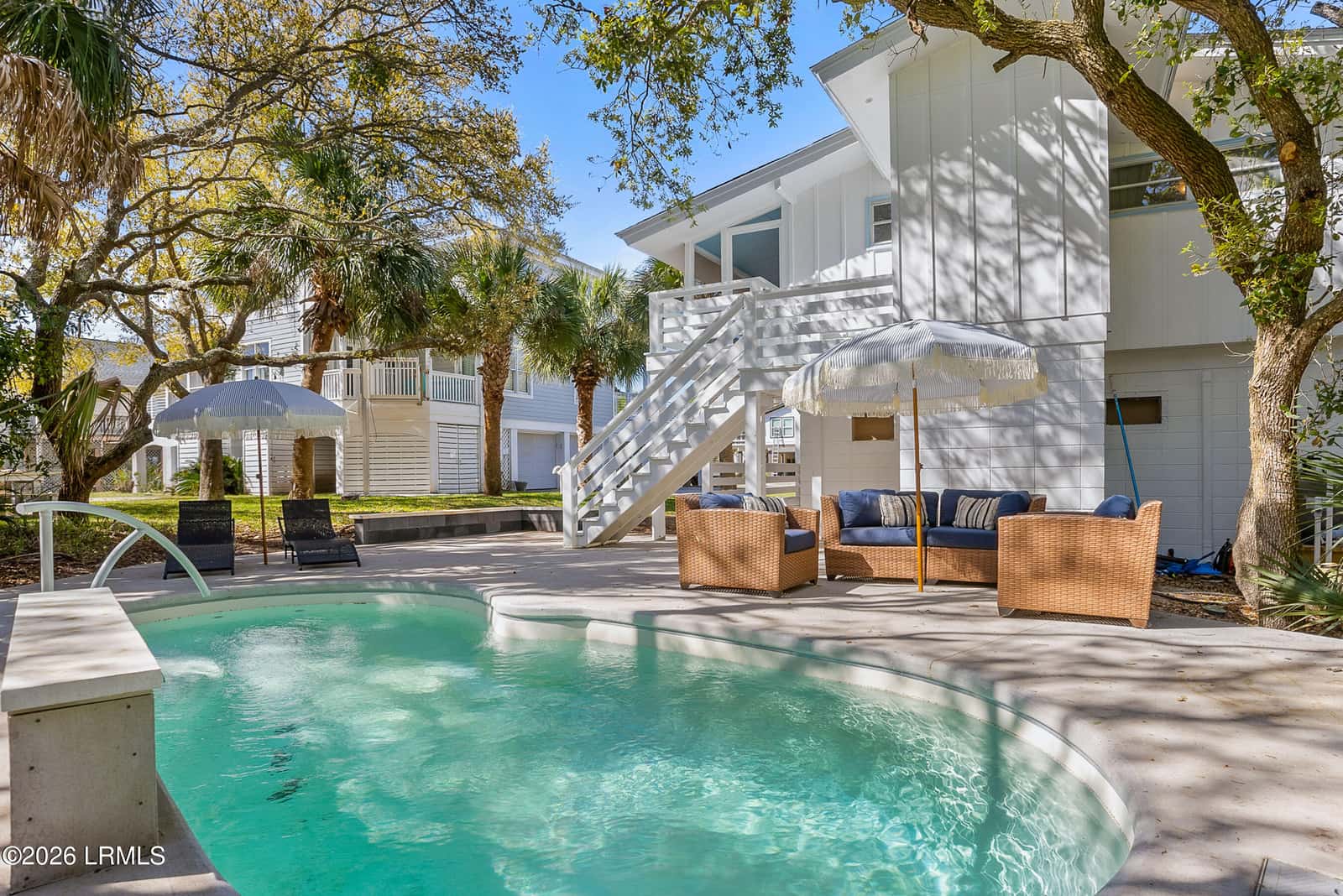 716 Pompano Road, Fripp Island, SC 29920 — photo 4 of 38