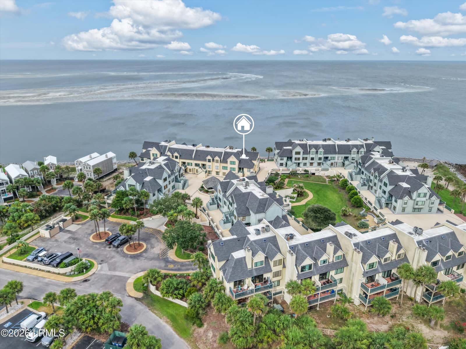 624 New Haven Court, Fripp Island, SC 29920 — photo 3 of 29