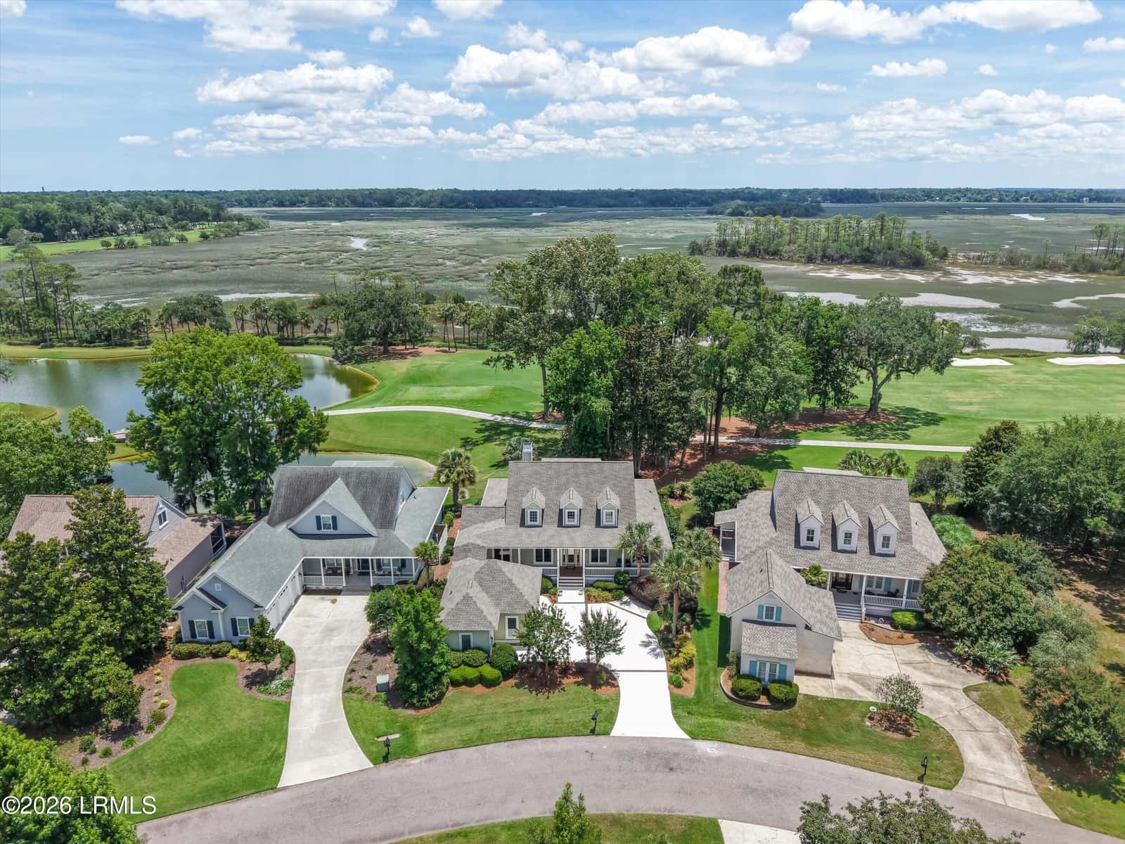 14 River Marsh Lane, Okatie, SC 29909 — photo 3 of 56