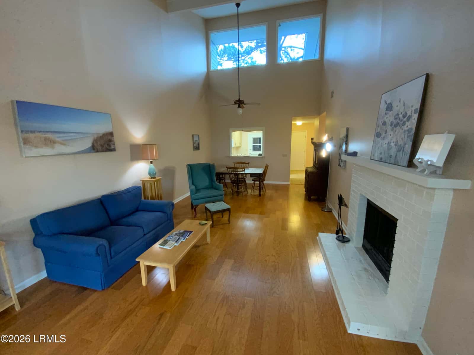 23 Colony Gardens Road A, Beaufort, SC 29907 — photo 4 of 27