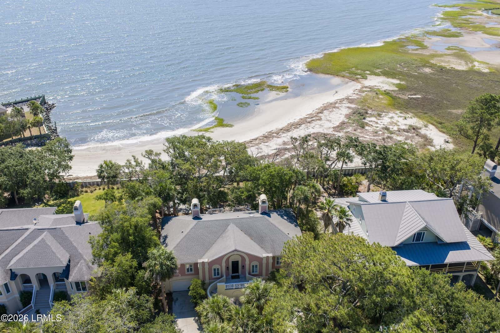 10 River Club Drive, Fripp Island, SC 29920 — photo 4 of 78
