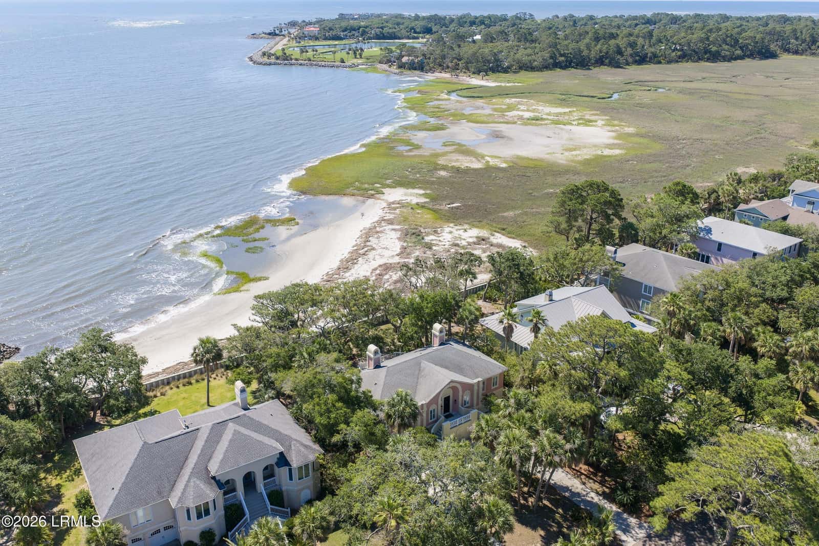 10 River Club Drive, Fripp Island, SC 29920 — photo 5 of 78