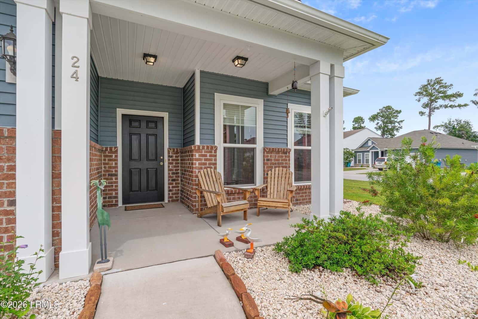 24 Seneca Way, Beaufort, SC 29906 — photo 2 of 35