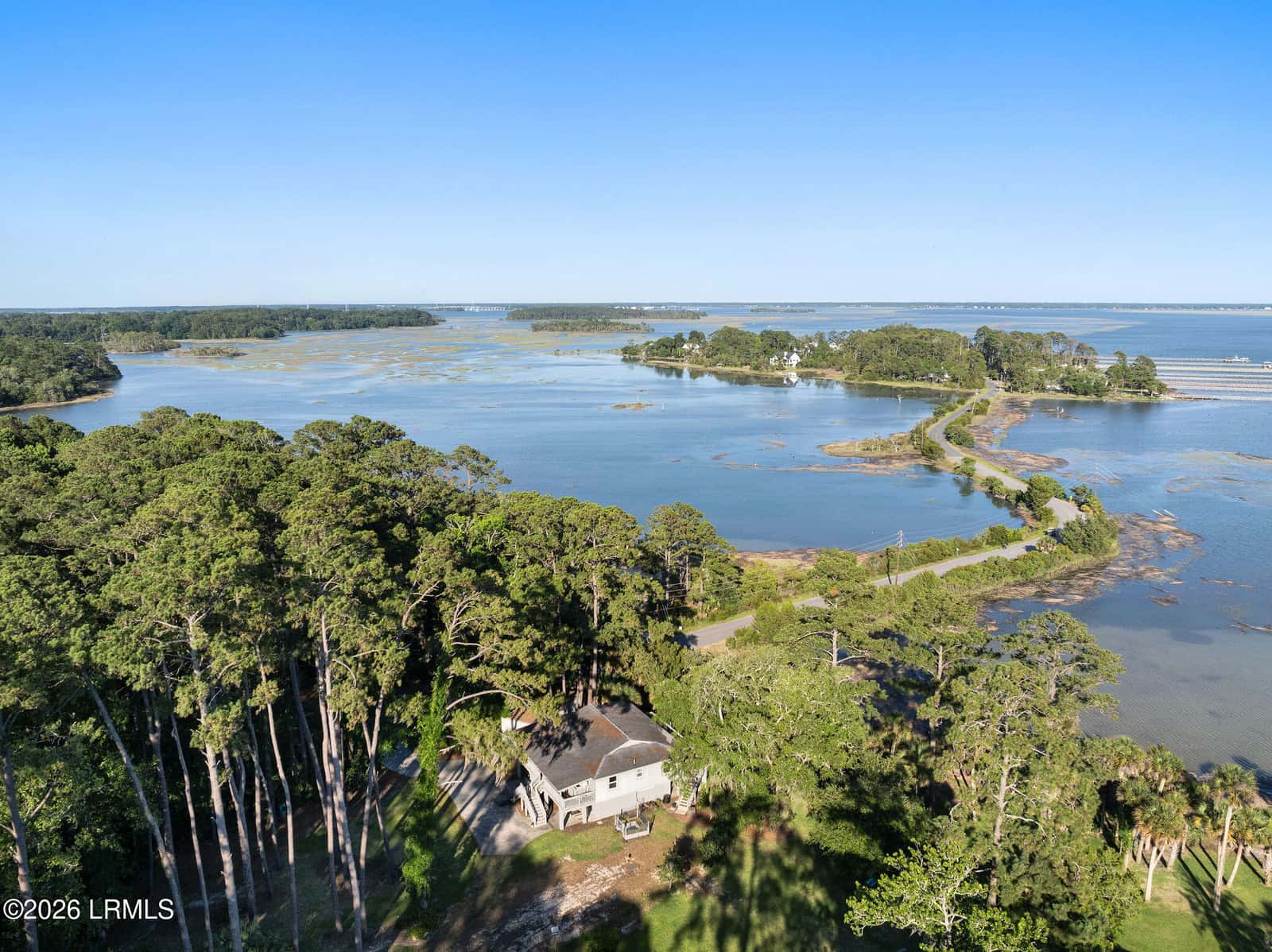 12 Pine Island Road, Bluffton, SC 29910 — photo 4 of 71