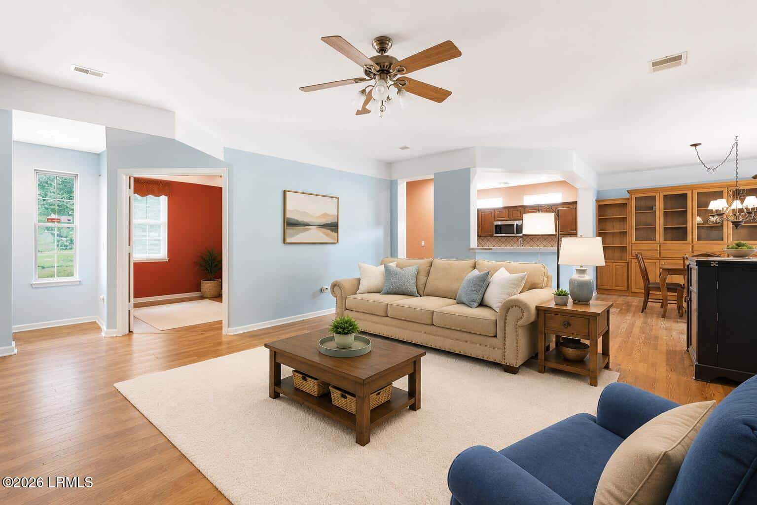 12 Walden Lane, Bluffton, SC 29909 — photo 5 of 41