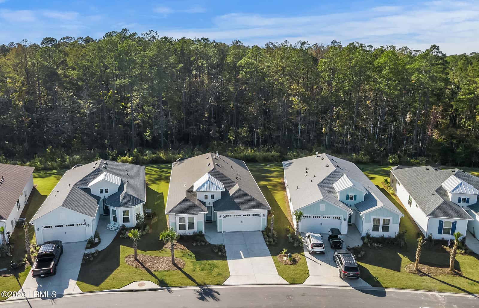 382 Ocean Hammock Loop, Hardeeville, SC 29927 — photo 2 of 66