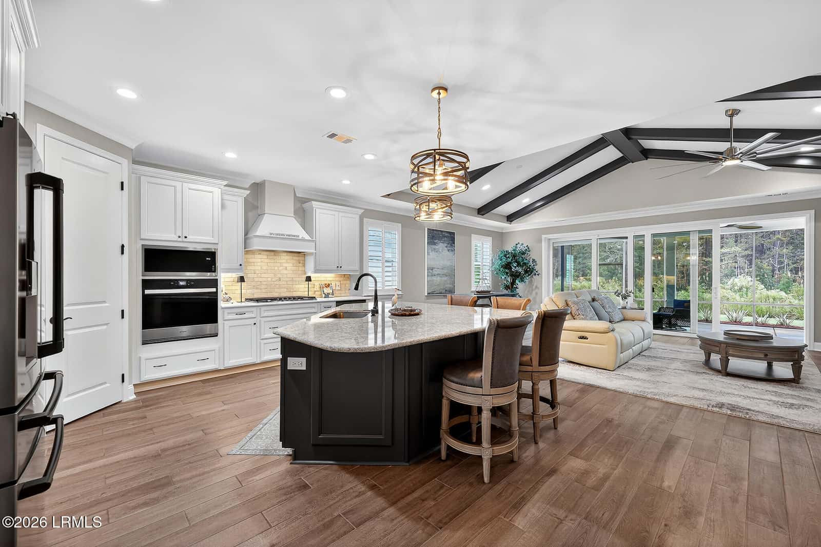 382 Ocean Hammock Loop, Hardeeville, SC 29927 — photo 4 of 66