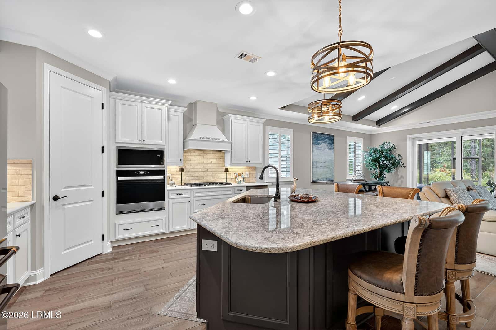 382 Ocean Hammock Loop, Hardeeville, SC 29927 — photo 5 of 66