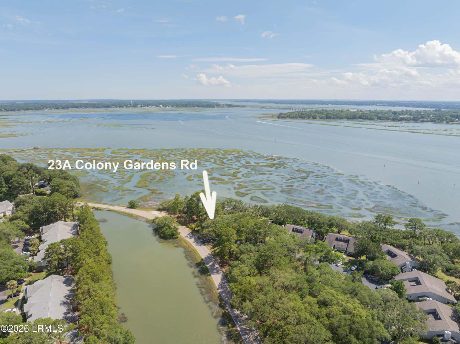23 Colony Gardens Road A, Beaufort, SC 29907 — photo 2 of 51