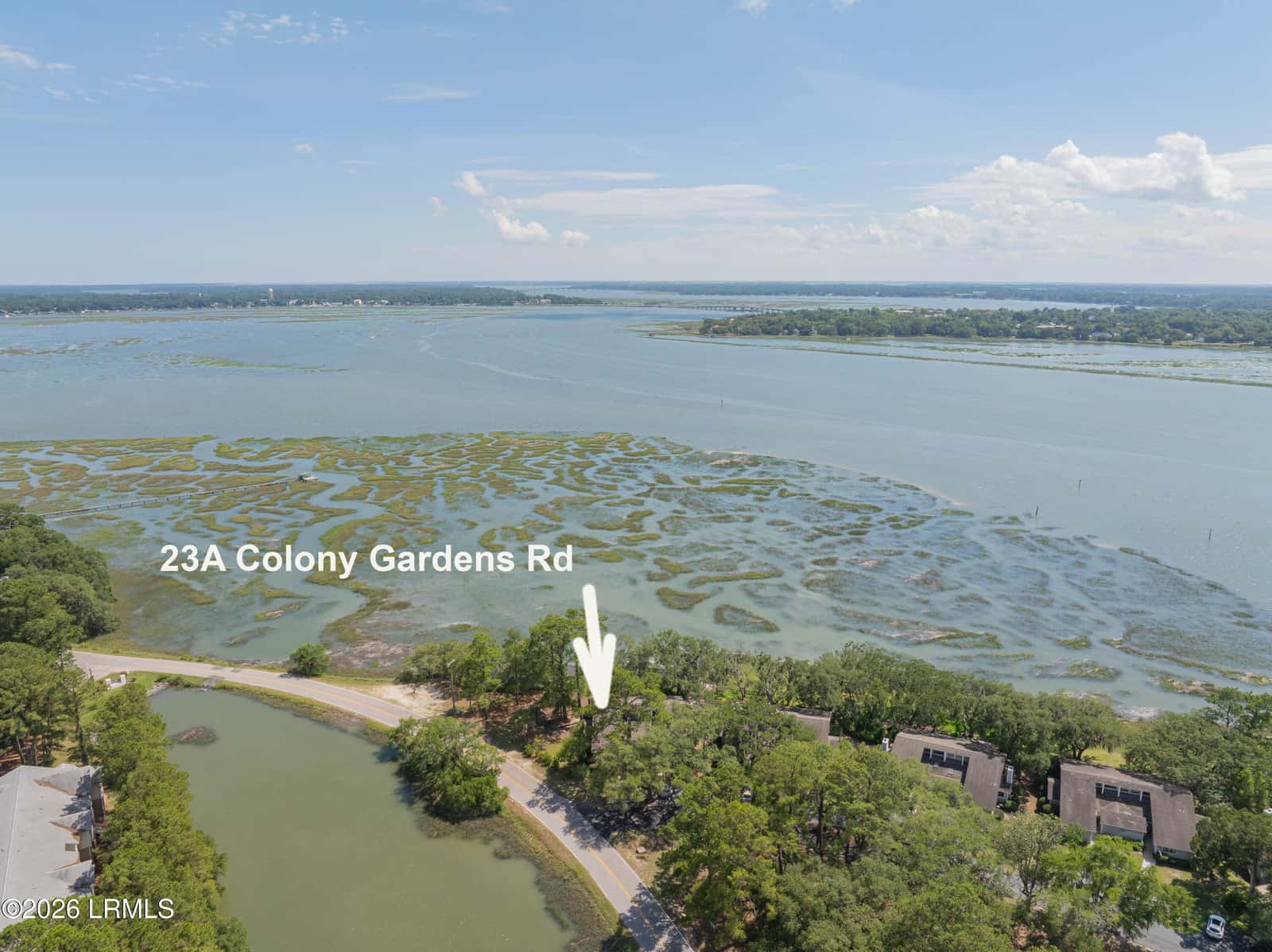 23 Colony Gardens Road A, Beaufort, SC 29907 — photo 5 of 51