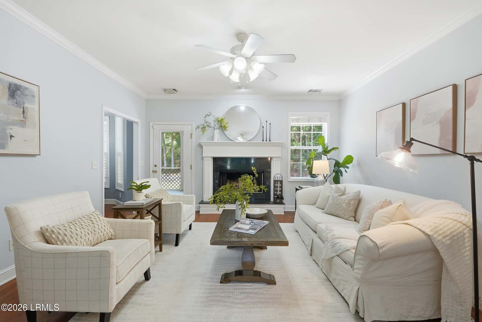 24 Pickens Street, Beaufort, SC 29907 — photo 5 of 40