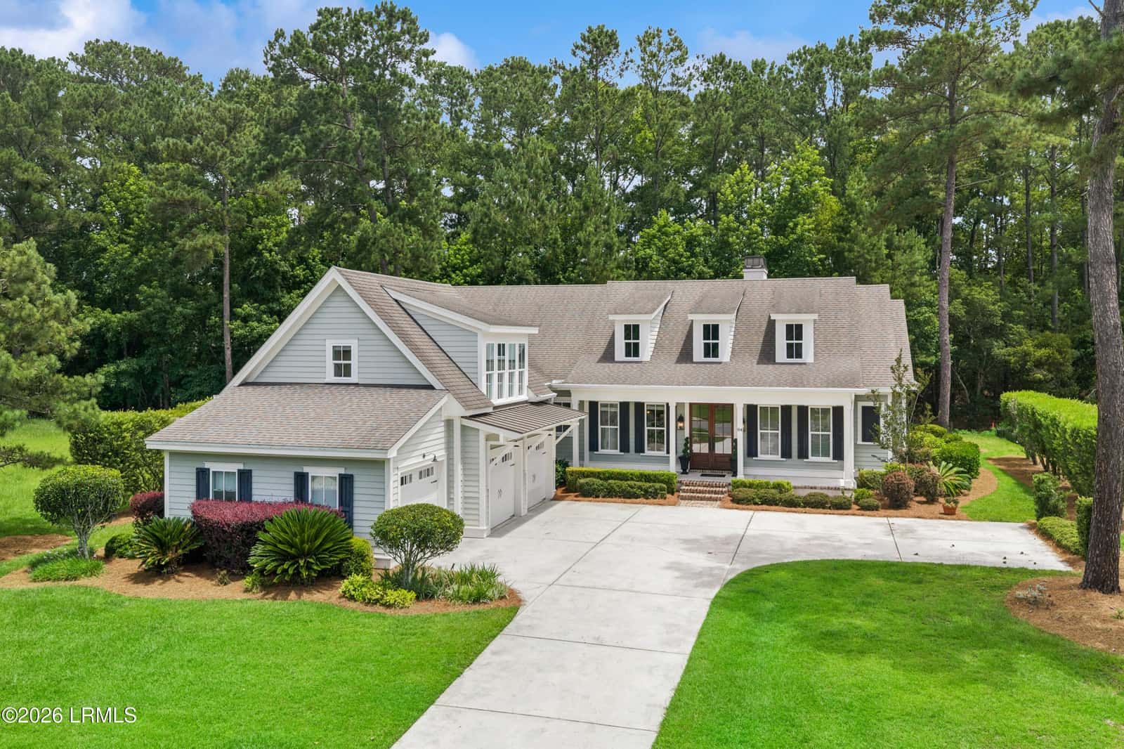 84 Wicklow Drive, Bluffton, SC 29910
