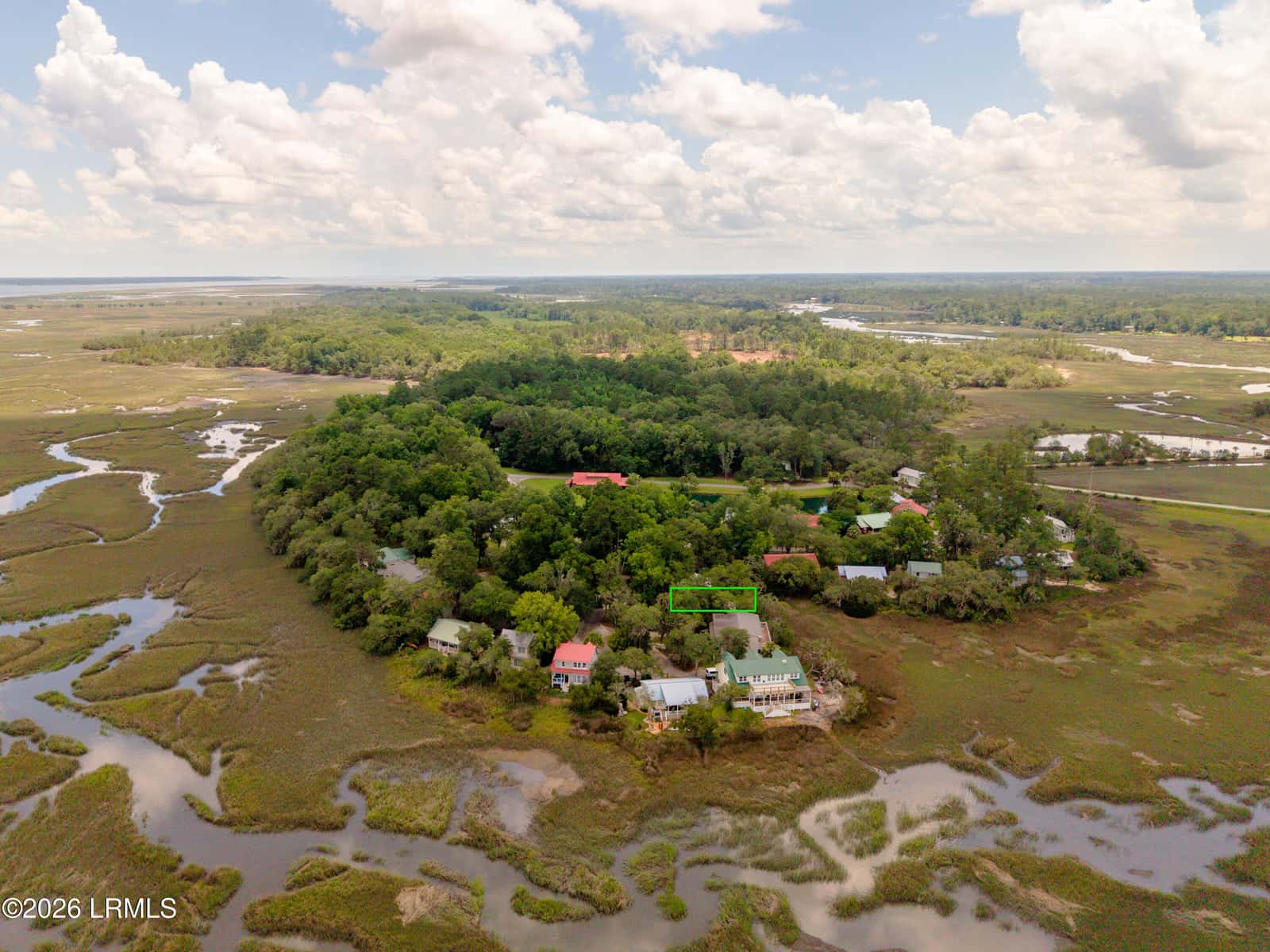 Tbd Broad River Road, Ridgeland, SC 29936 — photo 5 of 11