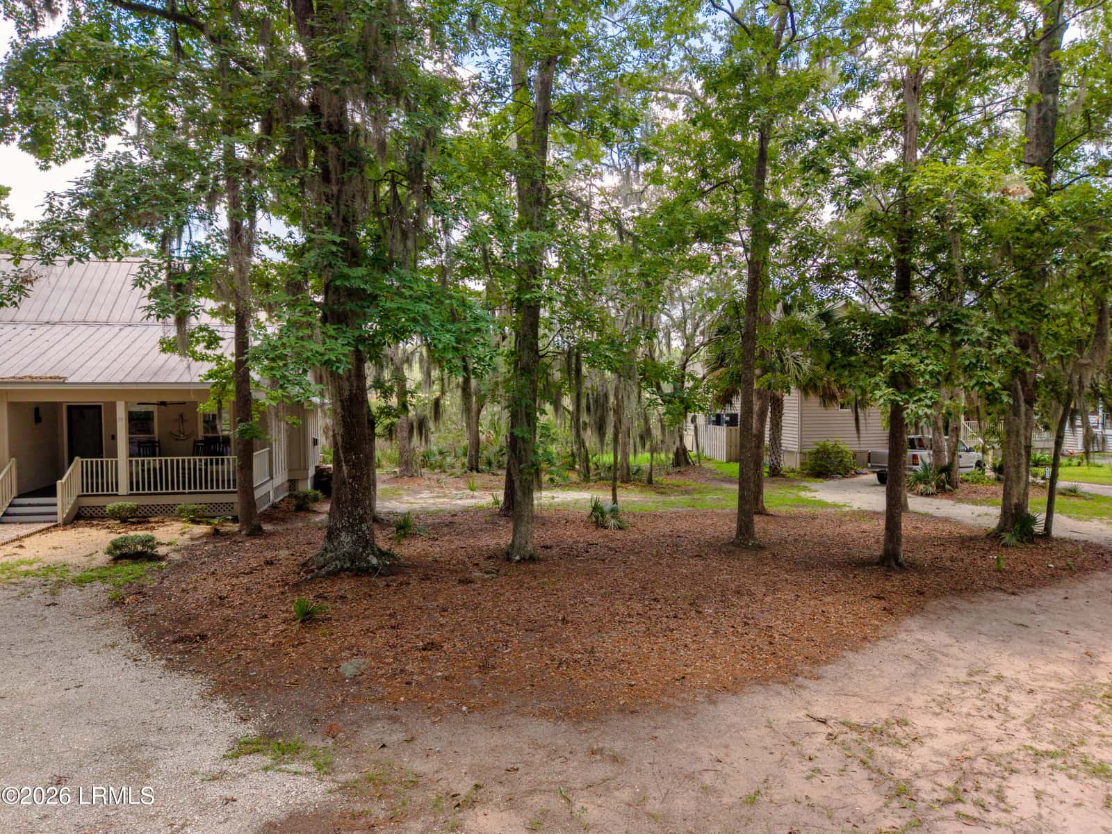 Tbd Broad River Road, Ridgeland, SC 29936 — photo 3 of 11