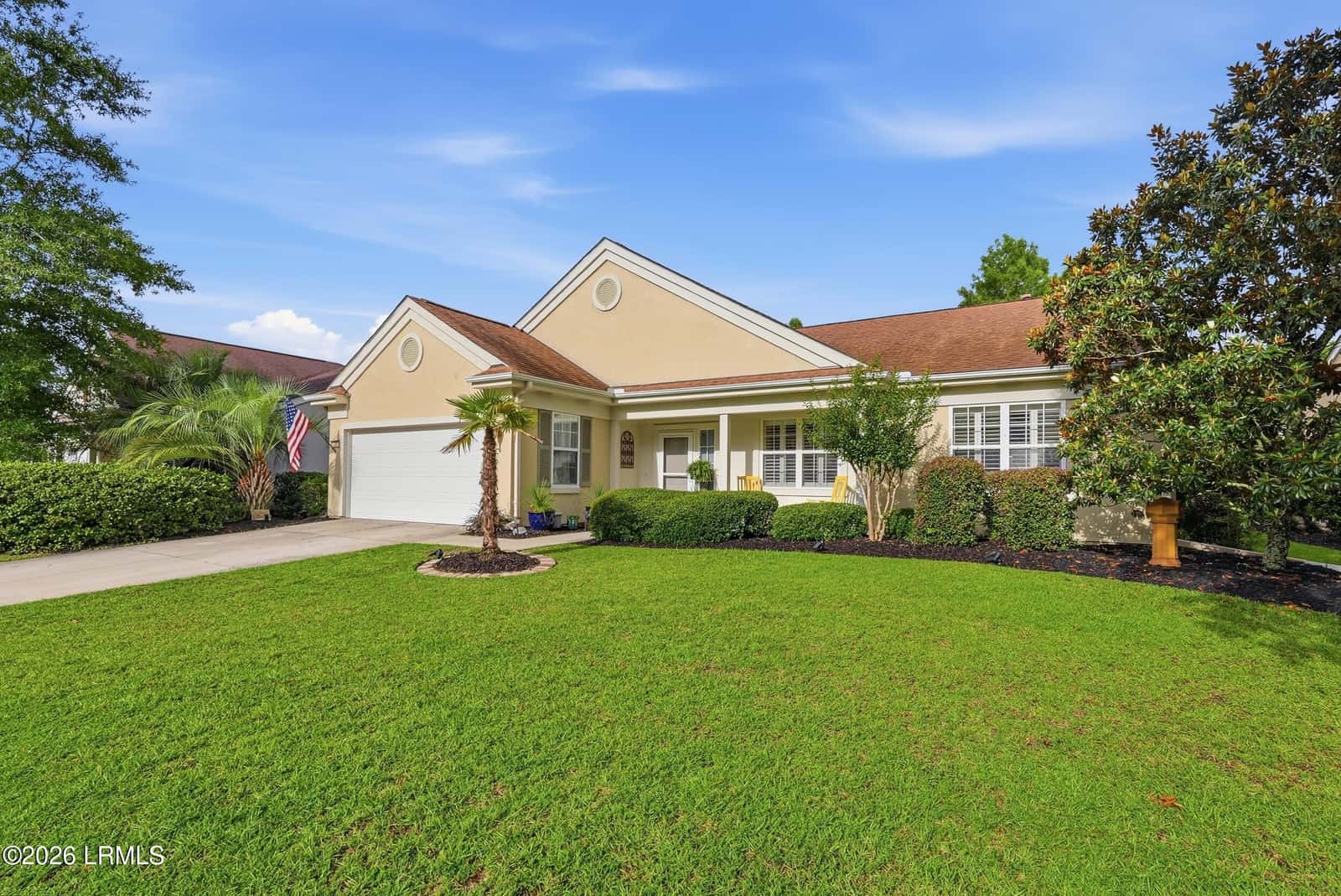 31 Willow Brook Drive, Bluffton, SC 29909 — photo 2 of 65