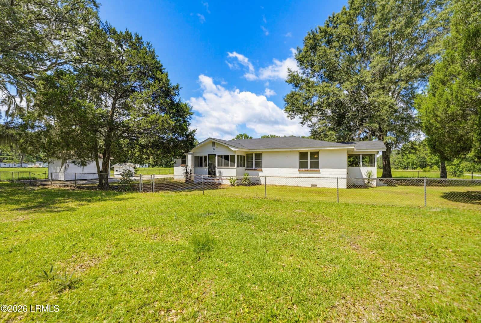 231 Big Estate Circle, Yemassee, SC 29945 — photo 3 of 32