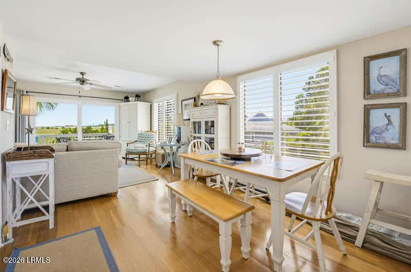 2 Cedar Reef Drive A201, Harbor Island, SC 29920 — photo 4 of 43