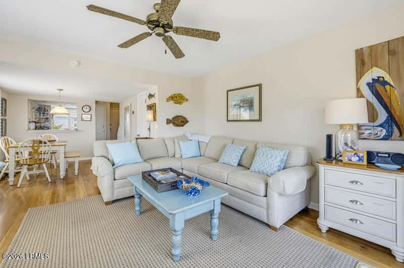 2 Cedar Reef Drive A201, Harbor Island, SC 29920 — photo 5 of 43