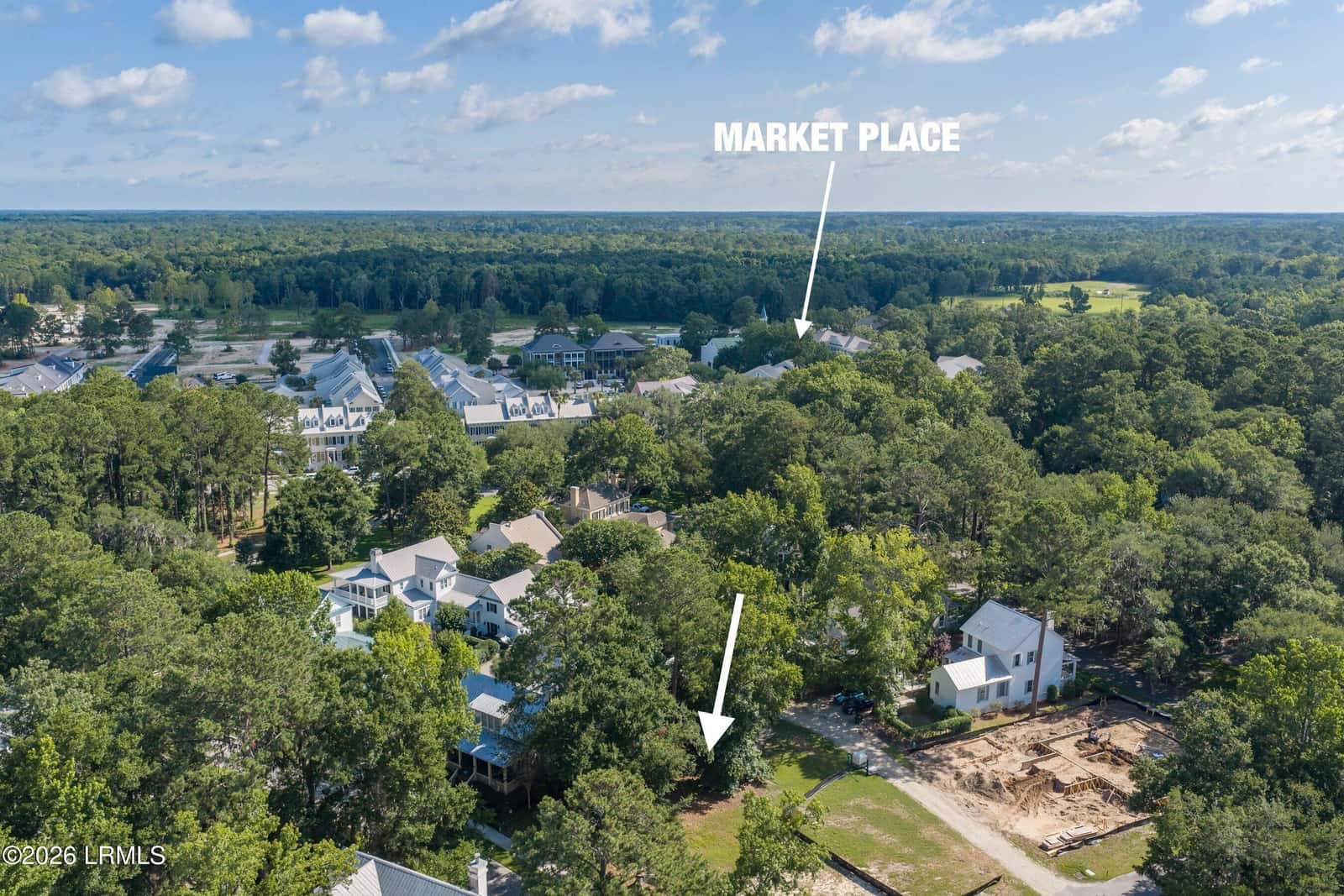 3 S Loudon Drive, Beaufort, SC 29906 — photo 3 of 30