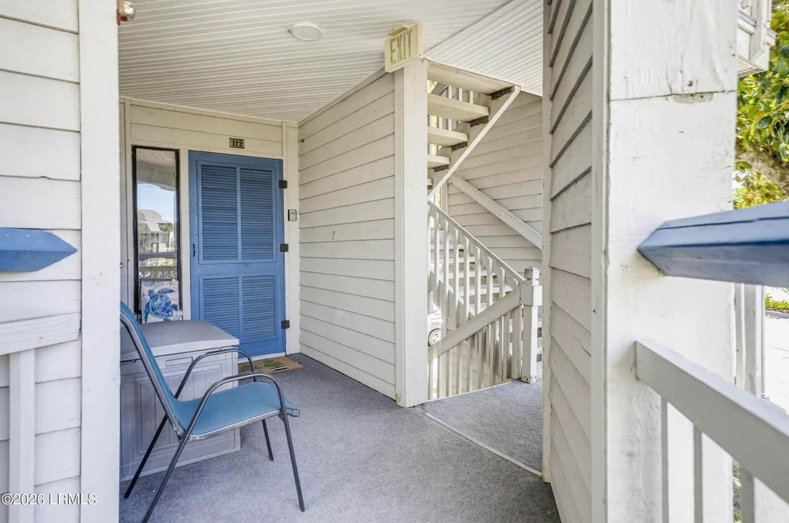 2 Harbor Drive N L112, St. Helena Island, SC 29920 — photo 3 of 36