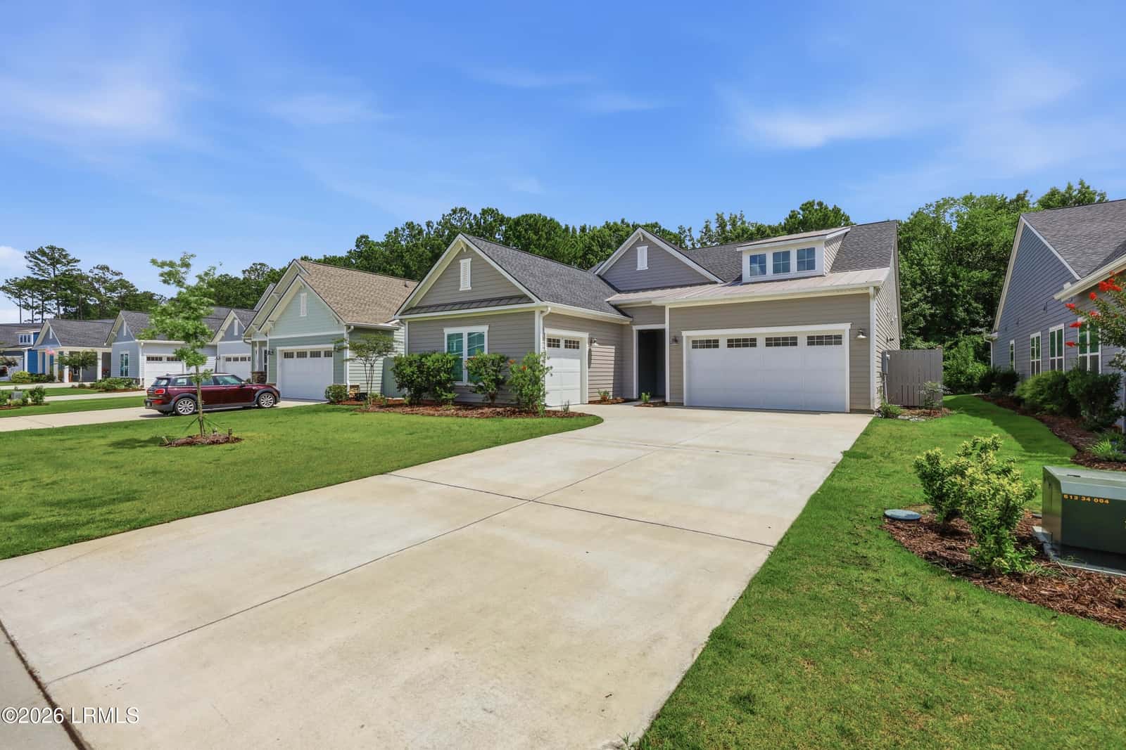 217 Juneberry Court, Hardeeville, SC 29927 — photo 3 of 70