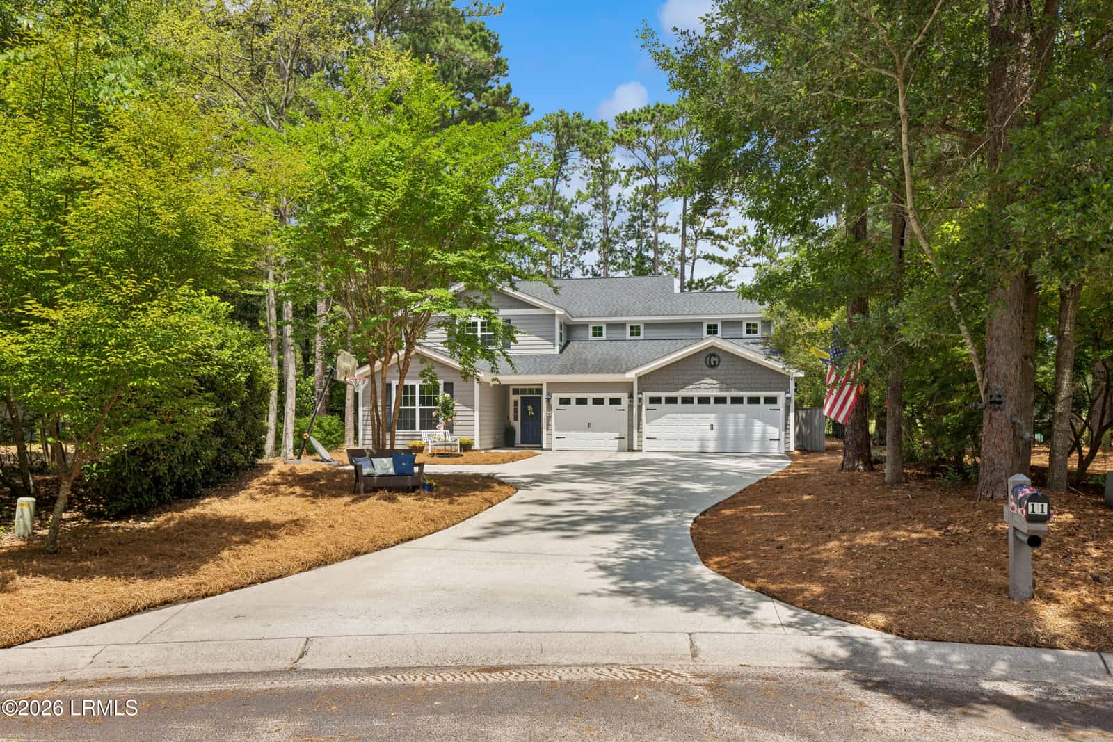11 Hathaway Lane, Bluffton, SC 29910 — photo 2 of 72