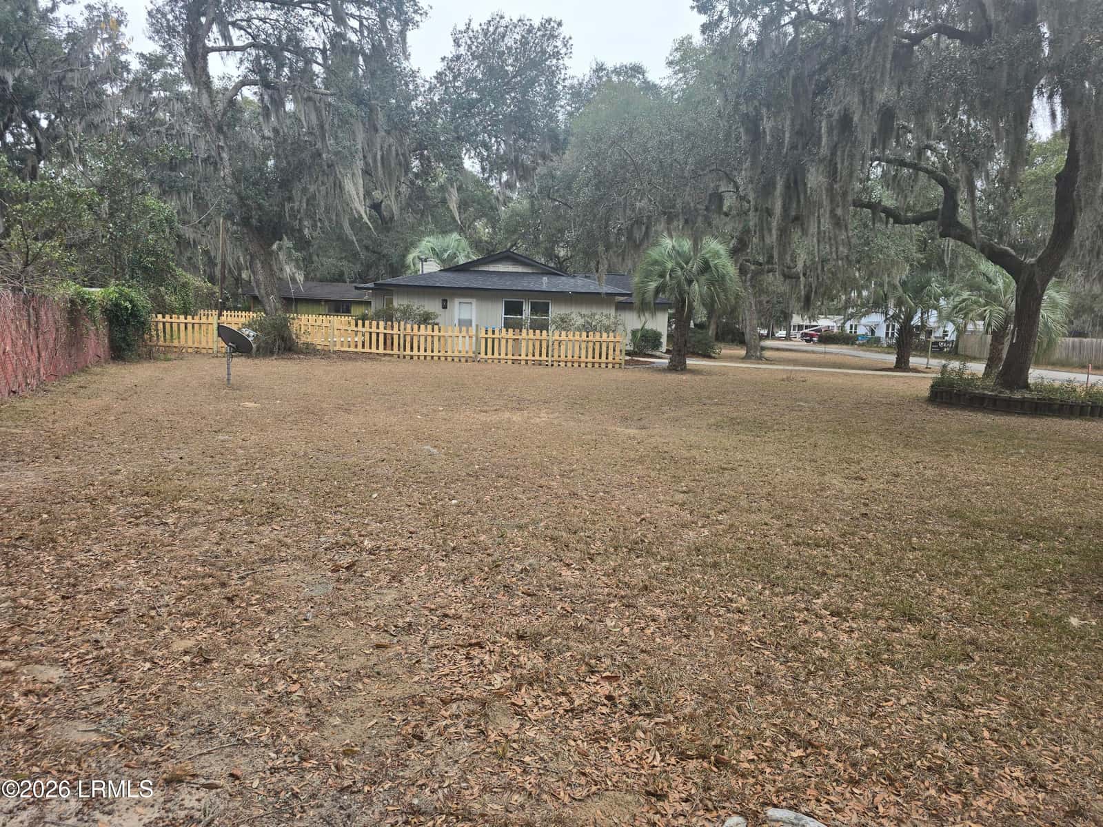 2614 Rosemont Avenue, Port Royal, SC 29935 — photo 3 of 6