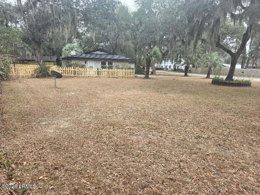 2614 Rosemont Avenue, Port Royal, SC 29935 — photo 5 of 6