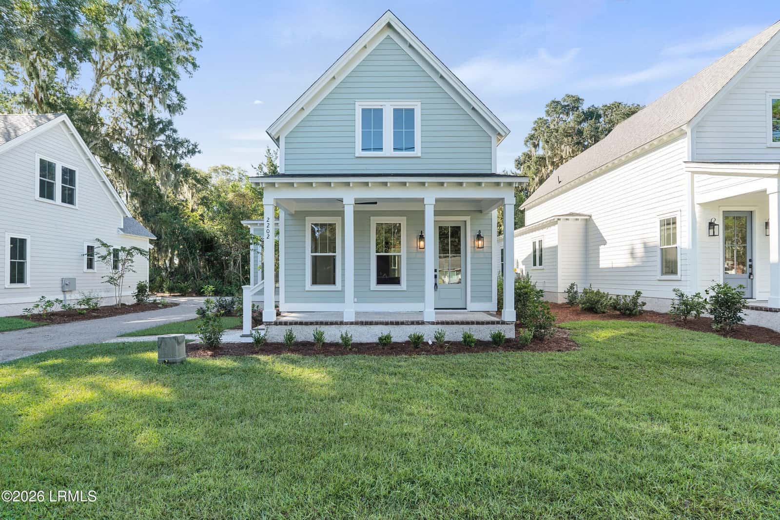 2204 National Street, Beaufort, SC 29902