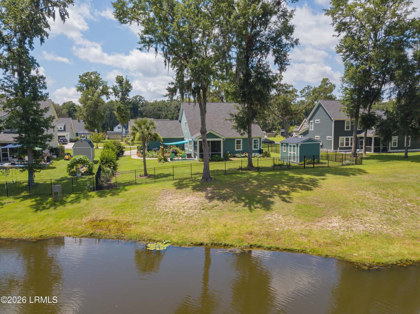 8 Fox Sparrow Road, Beaufort, SC 29907 — photo 4 of 35